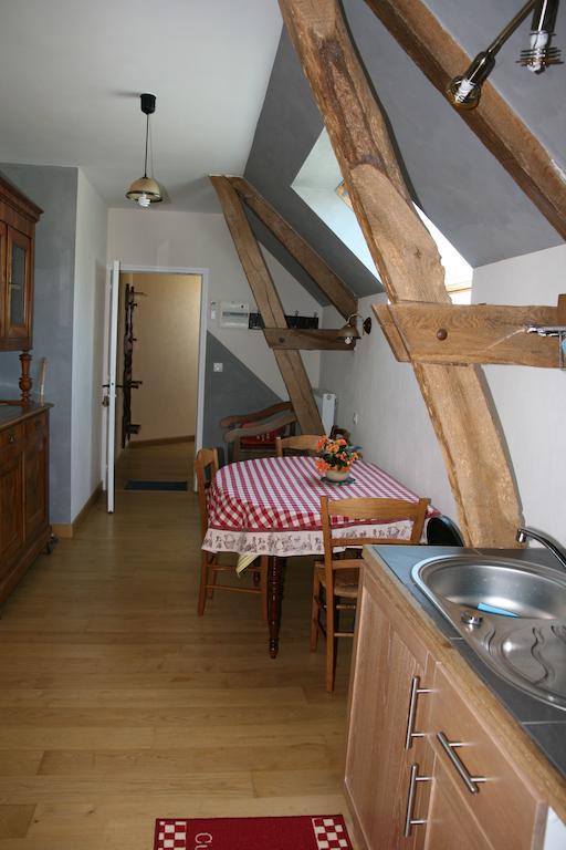 Biologite Argentre-du-Plessis Room photo